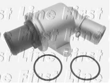 Термостат, охлаждающая жидкость