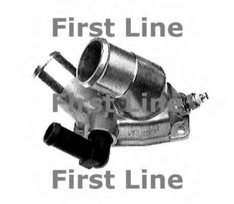 Термостат, охлаждающая жидкость