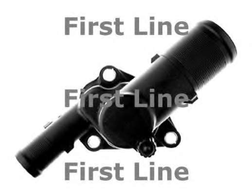 Термостат, охлаждающая жидкость