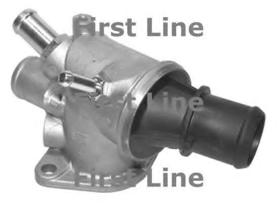 Термостат, охлаждающая жидкость