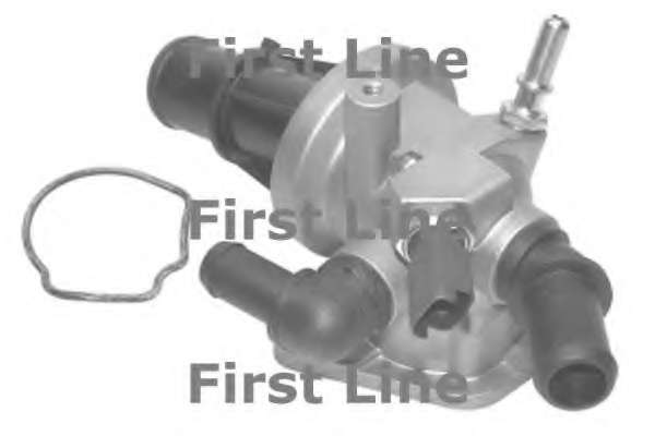 Термостат, охлаждающая жидкость