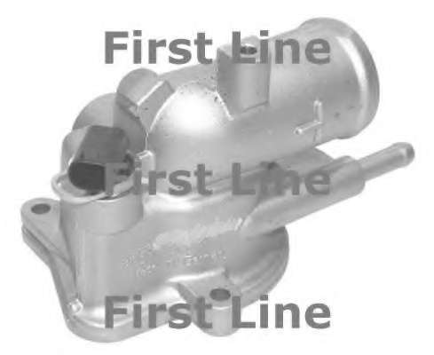 Термостат, охлаждающая жидкость