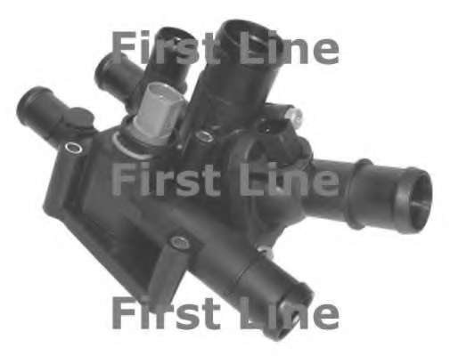 Термостат, охлаждающая жидкость