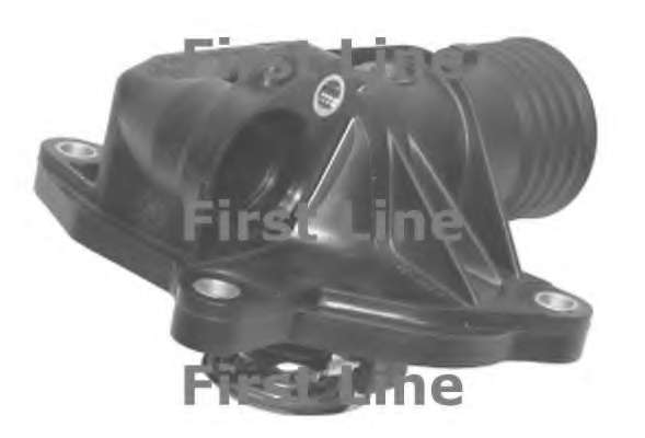 Термостат, охлаждающая жидкость