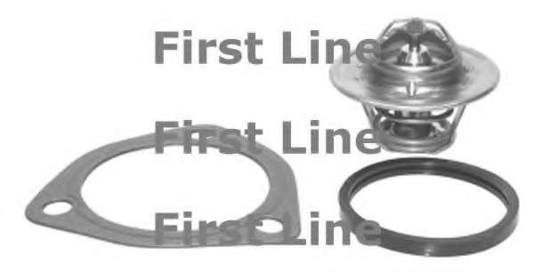 Термостат, охлаждающая жидкость