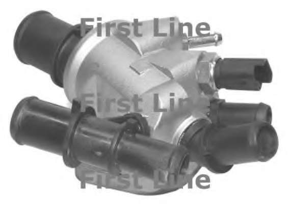 Термостат, охлаждающая жидкость