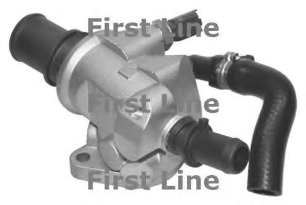 Термостат, охлаждающая жидкость