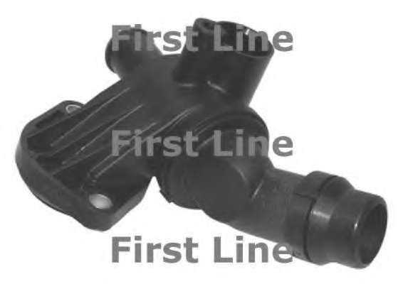 Термостат, охлаждающая жидкость