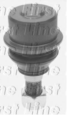 Несущий / направляющий шарнир