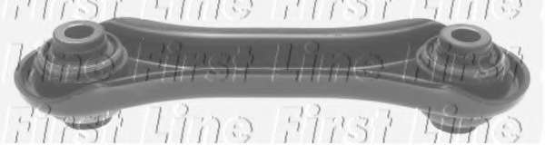 Рычаг независимой подвески колеса, подвеска колеса