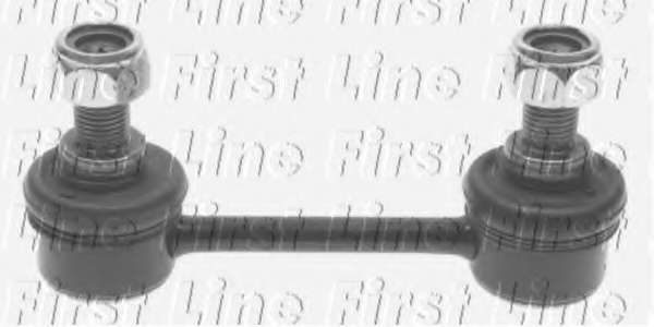 Тяга / стойка, стабилизатор