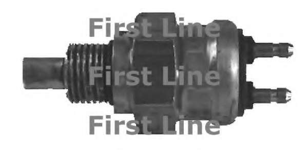 Термовыключатель, вентилятор радиатора