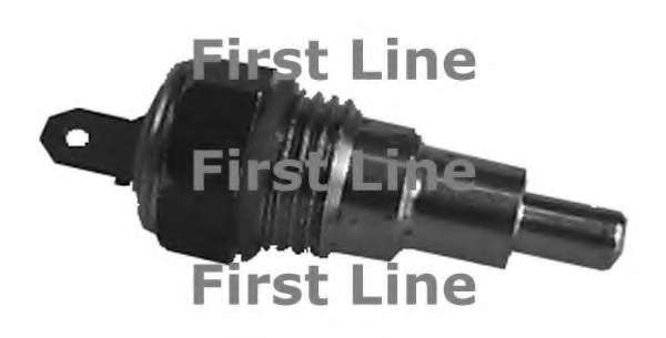 Термовыключатель, вентилятор радиатора