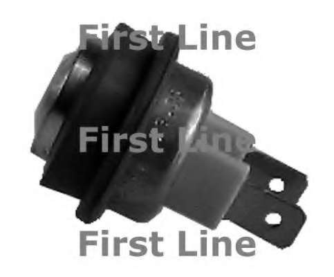 Термовыключатель, вентилятор радиатора