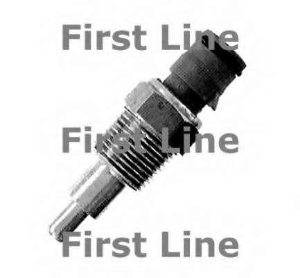 Термовыключатель, вентилятор радиатора