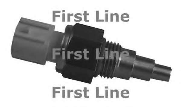 Термовыключатель, вентилятор радиатора