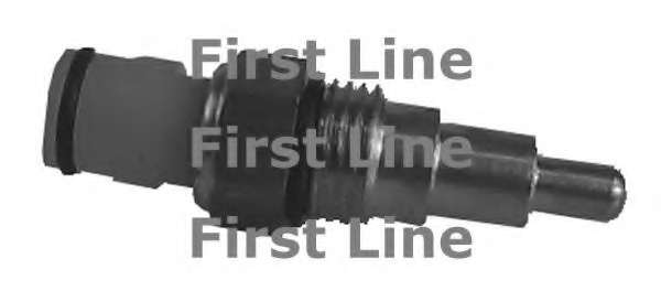 Термовыключатель, вентилятор радиатора