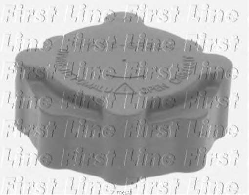 Крышка, радиатор