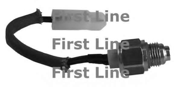 Термовыключатель, вентилятор радиатора