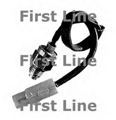 Термовыключатель, вентилятор радиатора