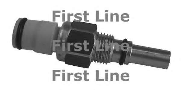 Термовыключатель, вентилятор радиатора