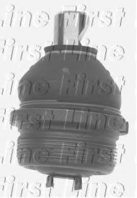 Несущий / направляющий шарнир