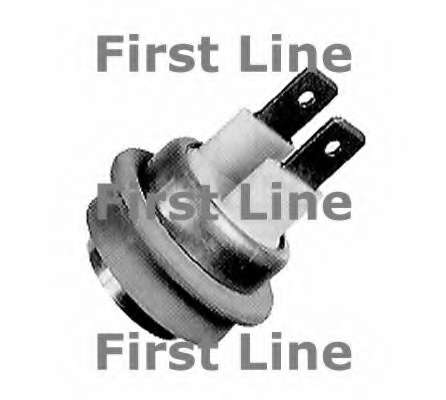 Термовыключатель, вентилятор радиатора