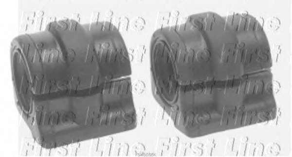 Опора, стабилизатор