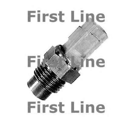 Термовыключатель, вентилятор радиатора