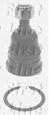 Несущий / направляющий шарнир