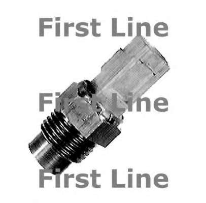 Термовыключатель, вентилятор радиатора