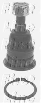 Несущий / направляющий шарнир