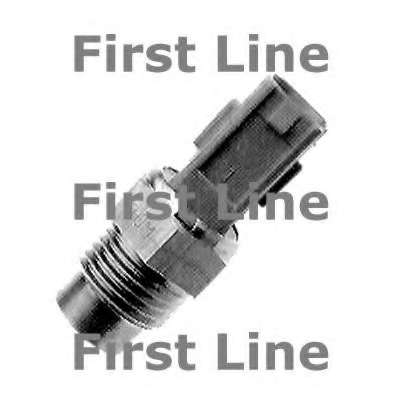 Термовыключатель, вентилятор радиатора