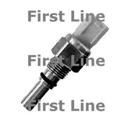 Термовыключатель, вентилятор радиатора