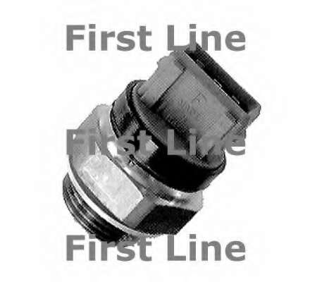 Термовимикач вентилятора радіатора