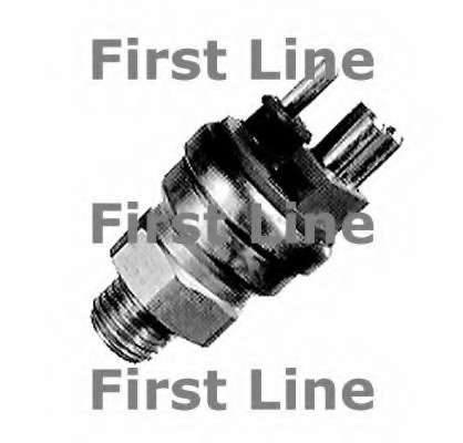 Термовыключатель, вентилятор радиатора