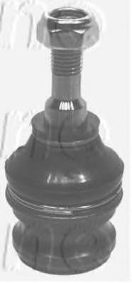 Несущий / направляющий шарнир