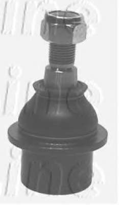 Несущий / направляющий шарнир