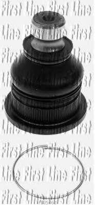 Несущий / направляющий шарнир