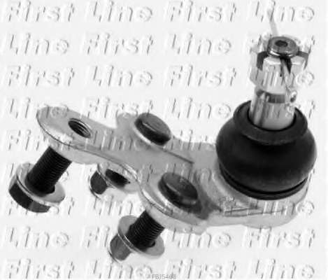 Несущий / направляющий шарнир