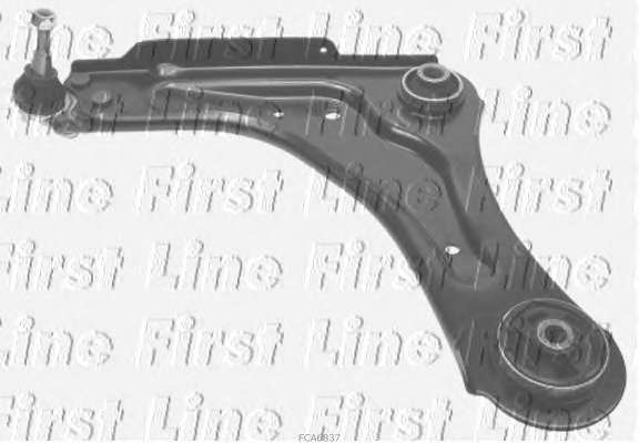 Важіль незалежної підвіски колеса