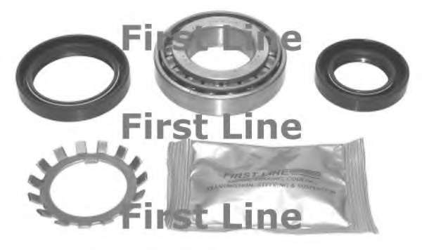 Комплект подшипника ступицы колеса