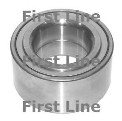 Комплект подшипника ступицы колеса