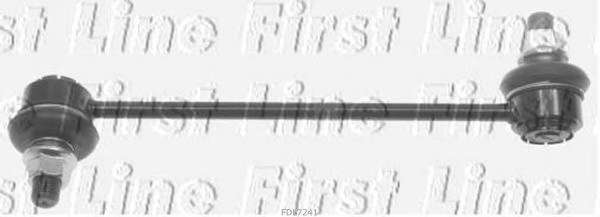 Тяга / стойка, стабилизатор