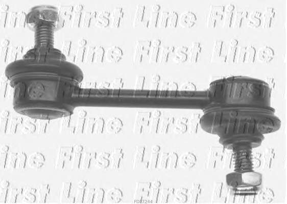 Тяга / стойка, стабилизатор