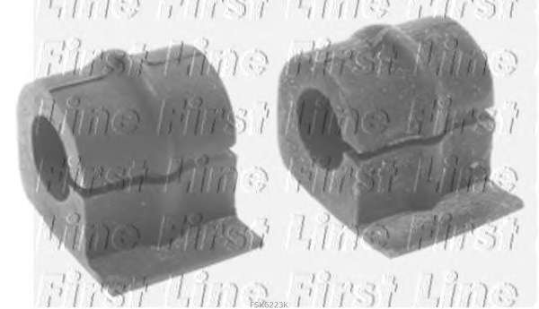 Опора, стабилизатор