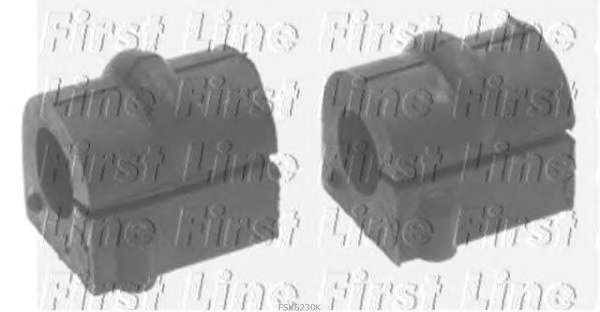 Опора, стабилизатор