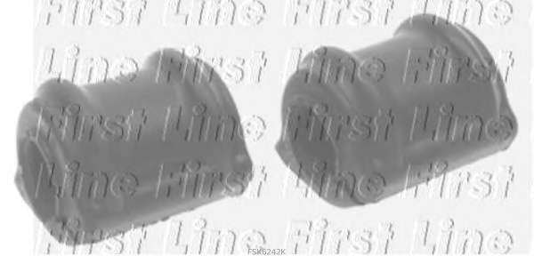 Опора, стабилизатор