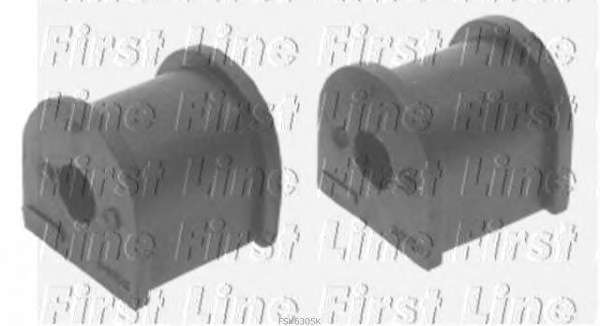 Опора, стабилизатор