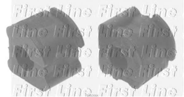 Опора, стабилизатор